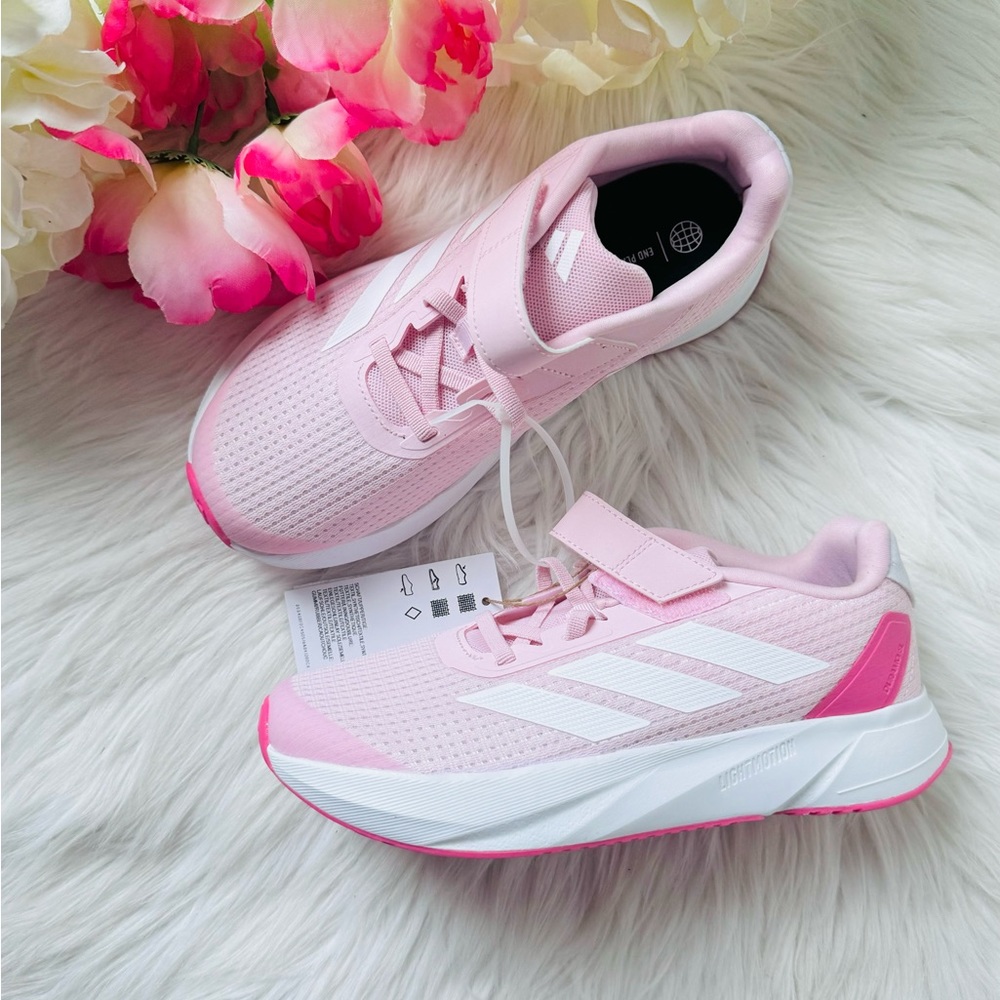 Kids Adidas Duramo SL Sneakers - Picture 2 of 5